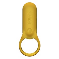 TENGA SVR PLUS 巧振環 加強版 VRP-003, 峽谷黃, 1個