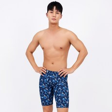 aquatica 男士室內泳褲 BH11