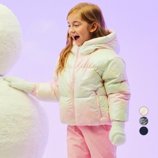 NEPA KIDS Winter World 鋪棉夾克