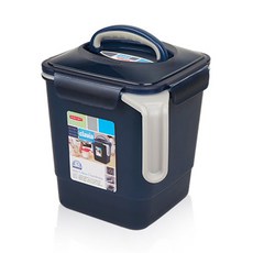 windax 克拉維亞食品收集罐4.5L, 單一顏色, 1 個