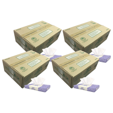 소프트메이트 건티슈 휴대용, 57g, 30매, 48개