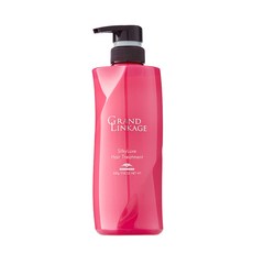 밀본 그랜드 링케이지 실키럭시 트리트먼트, 500g, 1개