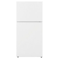 쿠잉전자 510L 2도어 일반냉장고 방문설치, REF-D510W