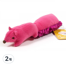 Mopet手持型螢幕兼鍵盤清潔器, 粉色, 2個