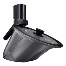 바이탈 플랜트 롤팬 뉴오리지널 그레이, 25cm, 1개