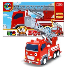 TAYO 玩具升降車, 混色, 1個