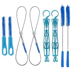 水袋清潔套組, 混合色, 2套