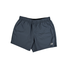 new balance 男款運動短褲 MS11200 5吋