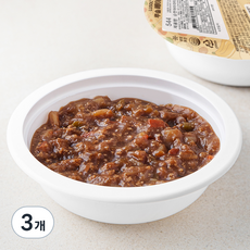 루솔 순한 하이라이스 544, 120g, 3개