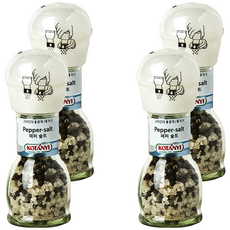 코타니 페퍼솔트, 65g, 4개