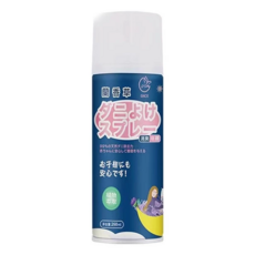 蘭香草 除蟎噴霧 3瓶裝 Set, 260ml, 適用於床上/衣物/空調/玩具/沙發等, 1組