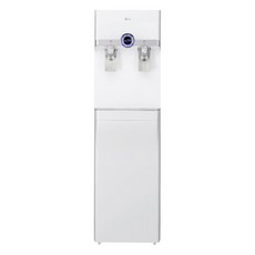 LG 퓨리케어 스탠드 냉온정수기4년 무상 방문관리형 방문설치, WS502SW4Y3