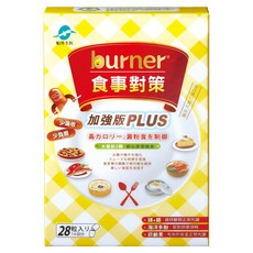 funcare 船井生醫 食事對策膠囊PLUS, 1盒, 28顆