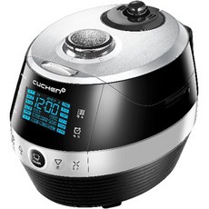 CUCHEN 酷晨 高壓電鍋 6人用 CJS-FA0609KV