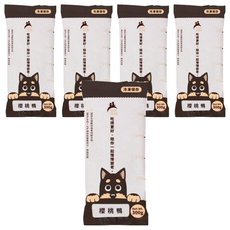 DOG CAT STAR 汪喵星球 狗狗生肉主食餐 300g, 鴨肉, 5包