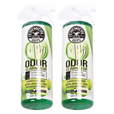 케미컬가이 차량용 쏘패스트 오더엘리미네이터 탈취제, 2개, 1개입, 473ml