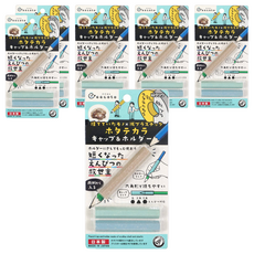 KUTSUWA 環保握筆器 RB031A, 貝殼, 6個