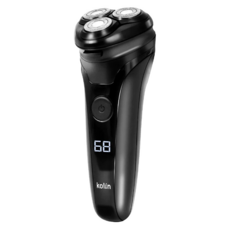 Kolin 歌林 高速浮動三刀頭電鬍刀 160 x 60 x 40mm 165g, KSH-DLRZ1200, 1盒