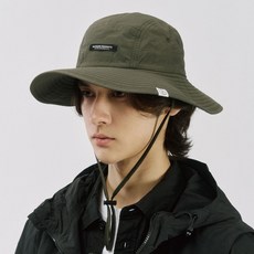 OUTDOOR PRODUCTS 遮陽狩獵帽, 卡其色