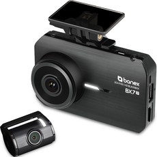 바넥스 BX7 PLUS FHD 블랙박스, BX7 PLUS FHD(128GB)