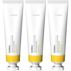 Kundal Pure護手霜依蘭依蘭口味, Ylang Ylang, 50ml, 3入