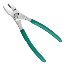 EnGInEER 工程師 螺絲鉗 PZ-54 CP, 1支