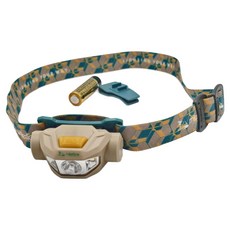 Milestone 頭燈 80 土壤棕, 1個