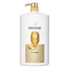 PANTENE 潘婷 乳液修護潤髮精華素, 1.8L, 1瓶