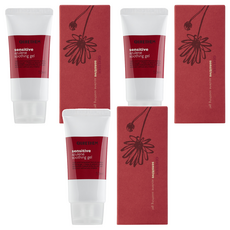 큐어덤 리뉴얼 아줄렌 수딩 젤, 50ml, 3개