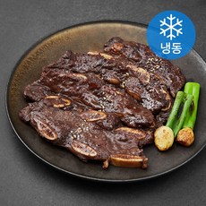 한원 양념 LA갈비 (냉동), 450g, 1팩