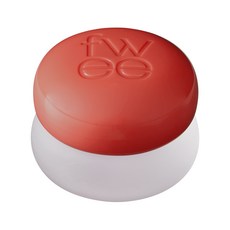 퓌 립앤치크 블러리 푸딩팟 5g, RS03 페이디드, 1개