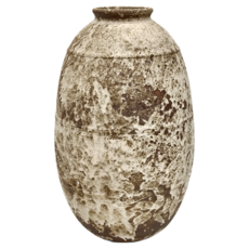 KUIBAO 快豹生活 DOV侘寂斑駁復古花瓶 8, 彩色