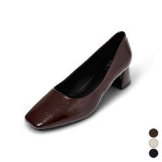 ninewest 女士方頭淺口高跟鞋 5cm FFBPSNW234