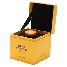 L'Original London 皇家小羊皮車用香氛禮盒, 1套, 無花果與鼠尾草