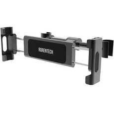 rorentech 車用頭枕後座支架, 1個, 單一顏色