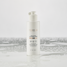 CuriLab 潔顏粉, 70g, 1個