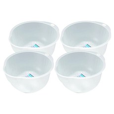 YI SHUIN 亞晨 洗米籃 1.5L容量 台灣製造, 半透明色, 1組