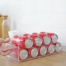 HICKIES 冰箱收納架儲物架托盤 F20, 單色