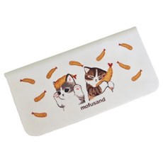 데일리조이 귀여운 약통 새우고양이, 1개