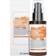 Dr.Verte 閃耀防護護髮精華, 50ml, 1入