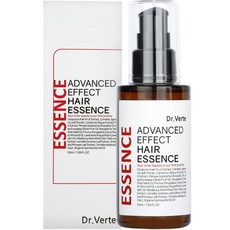 Dr.Verte 護髮精華, 50ml, 1入