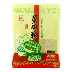 飛馬 五香蒸肉粉, 600g, 1包