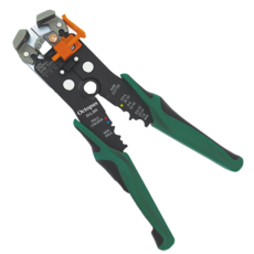 Octopus 章魚牌 多功能可調式自動剝線鉗 210mm 343g, 1支