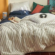 쁘리엘르 유어메이트 워싱 세미마이크로 차렵이불