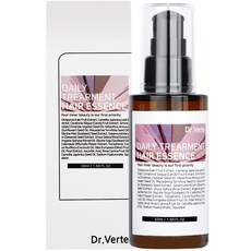 Dr.Verte DAILY護髮精華, 50ml, 1入