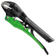 EnGInEER 工程師 自動萬能大力鉗 PZ-67, 1支