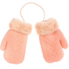 woojooi 糖果連指手套