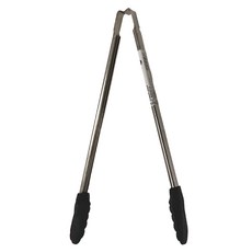 VOLLRATH 耐高溫尼龍頭食品夾 40.6cm, 廚房料理好幫手，輕鬆夾取各式食材, 4781612, 1支