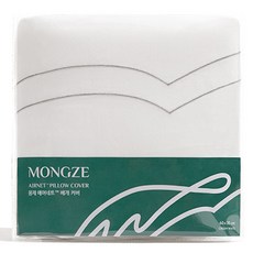 MONGZE Airnet 枕頭套