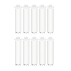 標準型蓮蓬頭除鏽濾芯 10入, 1包